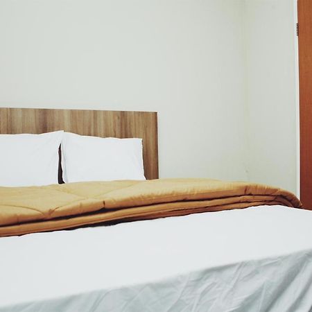 Comfy Homestay Yogyakarta Esterno foto