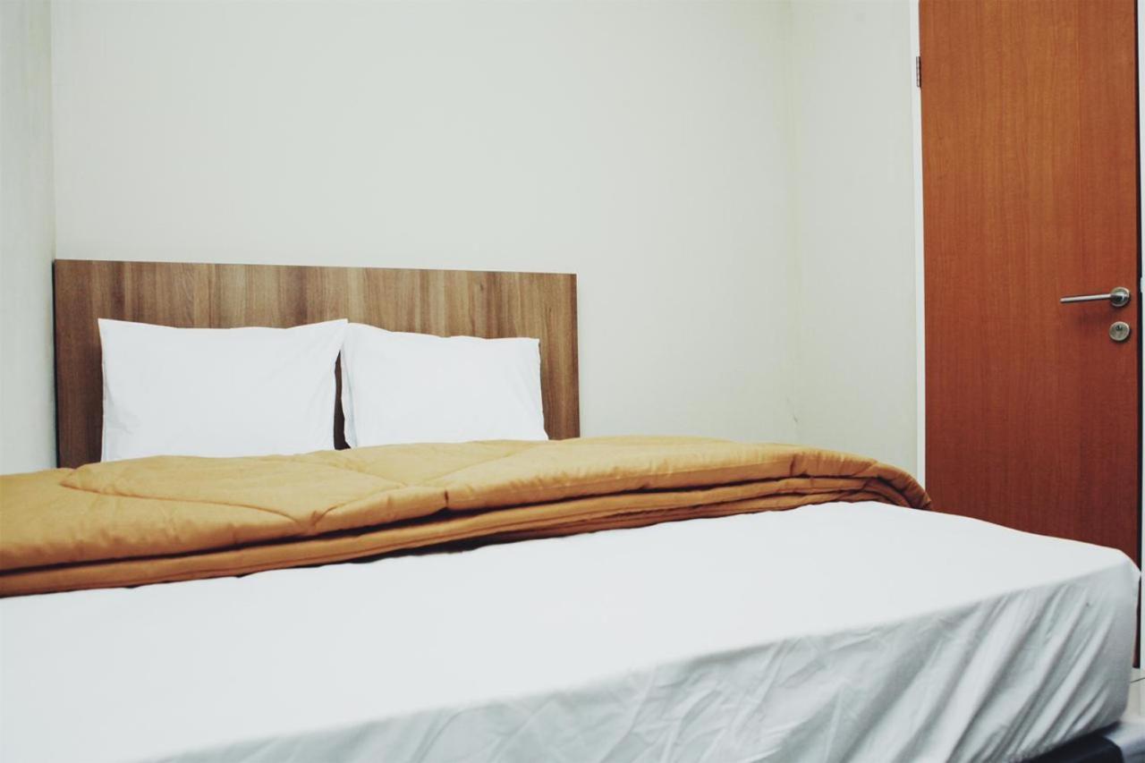 Comfy Homestay Yogyakarta Esterno foto