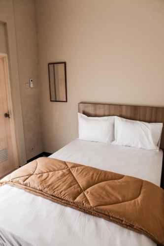 Comfy Homestay Yogyakarta Esterno foto