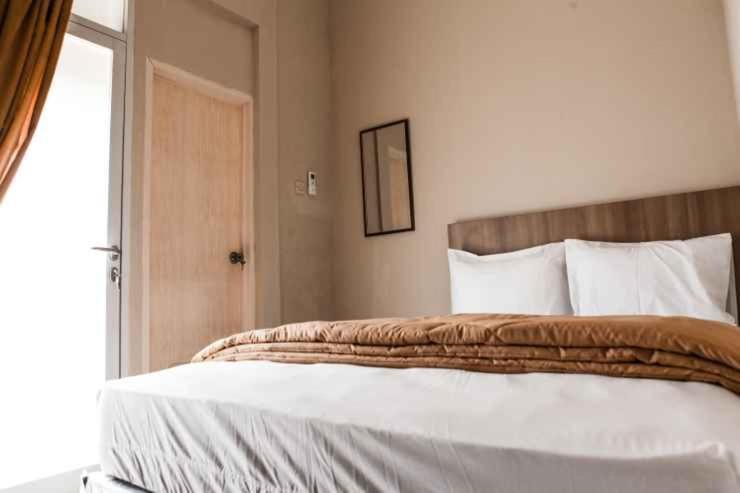 Comfy Homestay Yogyakarta Esterno foto