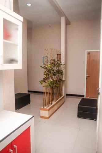 Comfy Homestay Yogyakarta Esterno foto