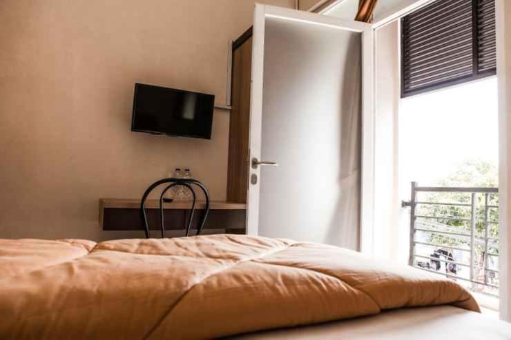 Comfy Homestay Yogyakarta Esterno foto